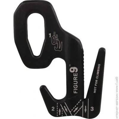    Nite Ize Carb F9 Black (NI805)