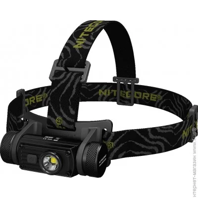 ˳  Nitecore HC60