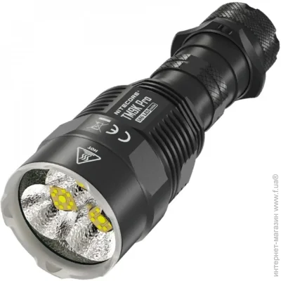 Nitecore ˳ TM9K PRO 3x NiteLab UHi 40 MAX 9900  6  USB Type-C (1088-6-1383_pro)