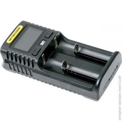   Nitecore UM2