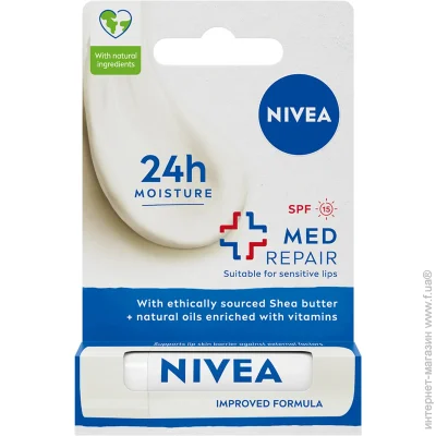 Nivea      4,8 