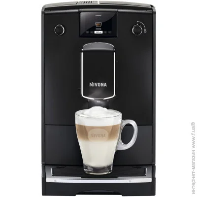  Nivona NICR 690 CafeRomatica