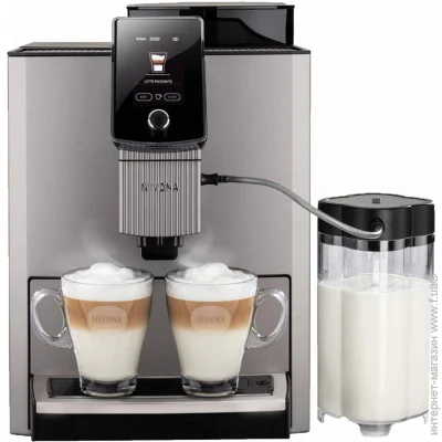  Nivona NICR 1040 CafeRomatica