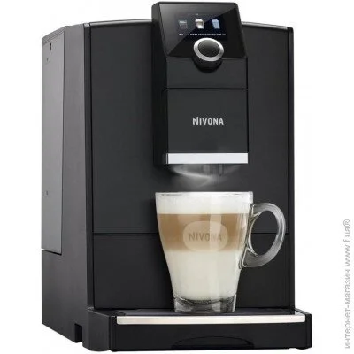 Nivona NICR 790 CafeRomatica
