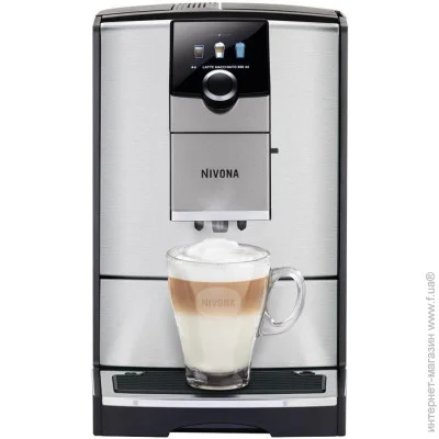  Nivona NICR 799 CafeRomatica