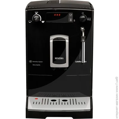   Nivona NICR 626 CafeRomatica