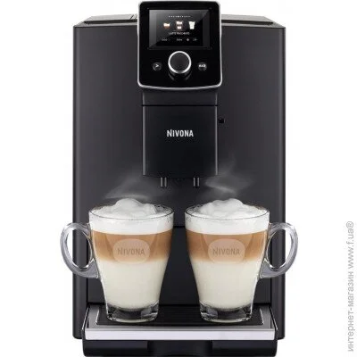  Nivona NICR 820 CafeRomatica
