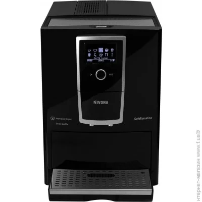   Nivona NICR 830