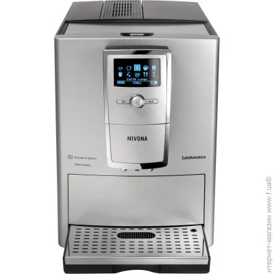   Nivona NICR 855