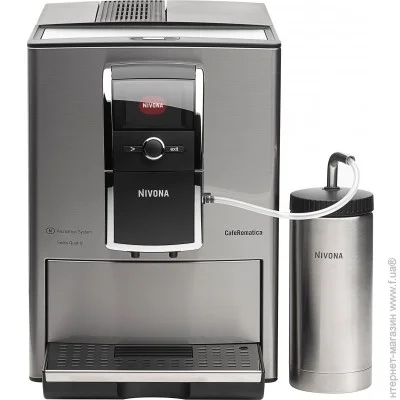   Nivona NICR 858 CafeRomatica