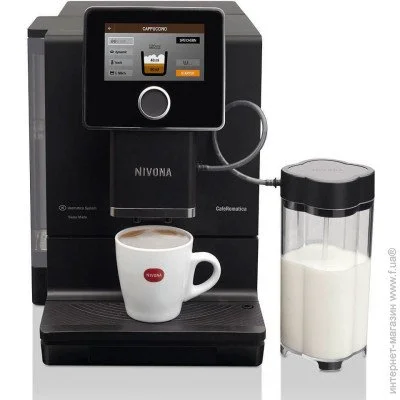  Nivona NICR 960 CafeRomatica