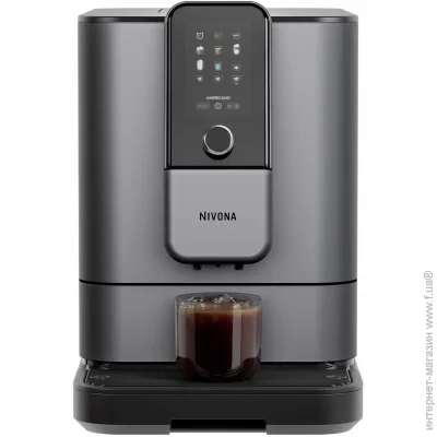 Nivona NIVO 8107