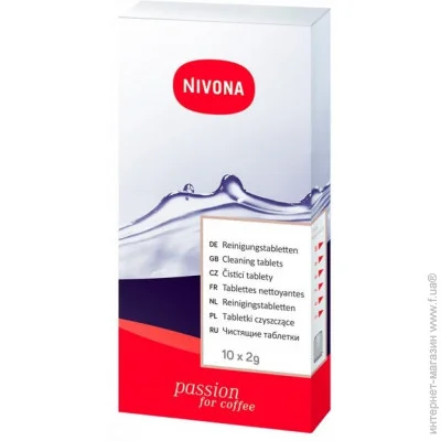    Nivona NIRT701