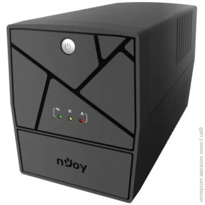    Njoy    2000VA (UPLI-LI200KE-CG01B)
