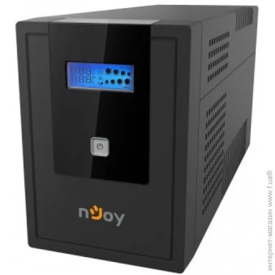   Njoy    Cadu 1500VA USB (UPCMTLS615HCAAZ01B)
