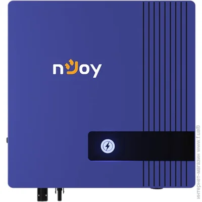   Njoy Astris 3K/1P1T1