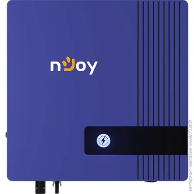    Njoy Astris 6K/3P2T2 (SIN320060002ATCU0B)