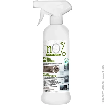    No% Green Home 500  (4823080004456)