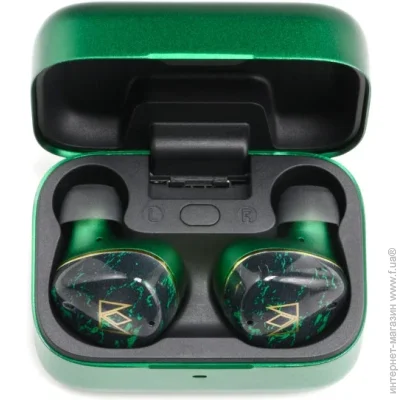  Noble REX5 Green