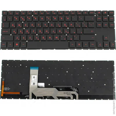    HP Omen 15-EK   ( 107551 )