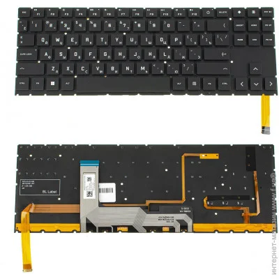    HP Omen 15-EK ( 107554 )