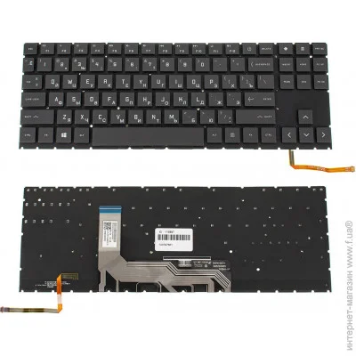    HP Omen 15T-EK   ( 107560 )
