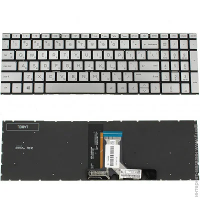   HP Pavilion 15-EG   ( 107564 )