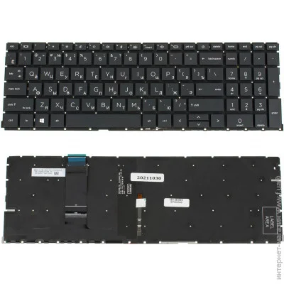    HP ProBook 650 G8   ( 107575 )
