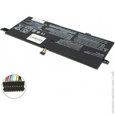    LENOVO IdeaPad 720S-13IKB (L16C4PB3) ( 107850 )