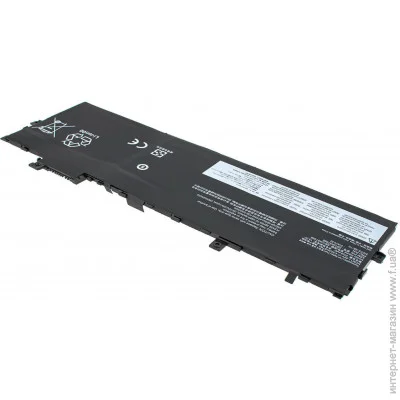    LENOVO ThinkPad X1 Carbon G6 (01AV429) ( 107965 )
