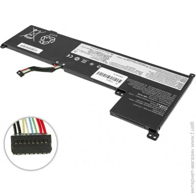 Аккумулятор для ноутбука Lenovo IdeaPad 3-17ADA05 (L19C3PF6) ( 107975 ) Аккумулятор для ноутбука Lenovo IdeaPad 3-17ADA05 (L19C3PF6) ( 107975 )