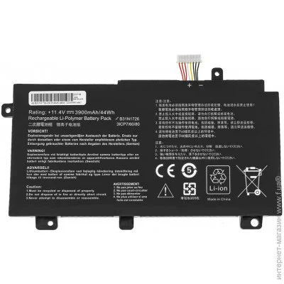    Asus FX565GE (B31N1726) ( 108415 )