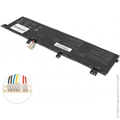    Asus X532FL (C31N1843) ( 108662 )