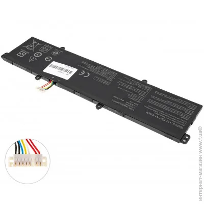    Asus R428FF (B31N1911) ( 108899 )