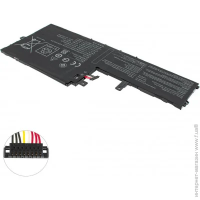    Asus E406MA (C31N1721) ( 109151 )