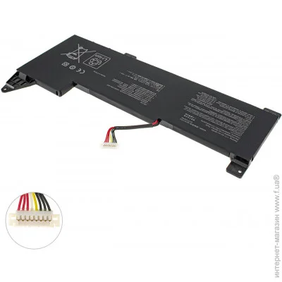    Asus A570UD (B31N1723) ( 109430 )