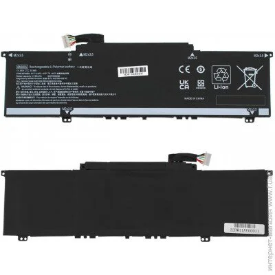    HP Envy X360 15-ES (BN03XL) ( 110024 )