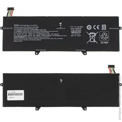    HP EliteBook x360 1040 G5 (BL04XL) ( 110087 )