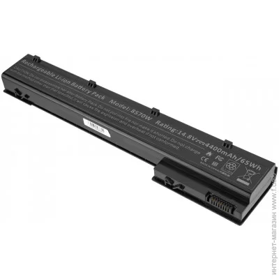    HP EliteBook 8760W (VH08) ( 110091 )