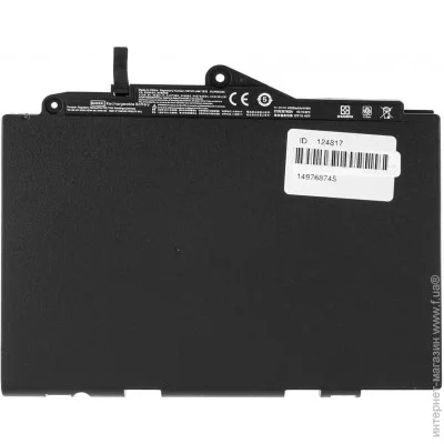    HP EliteBook 725 G3 (SN03XL) ( 110099 )