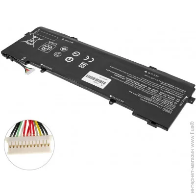    HP Convertible 15-eb (KB06XL) ( 110104 )