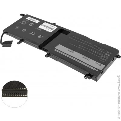    DELL Alienware 15 R3 (9NJM1) ( 110342 )