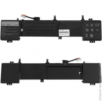    DELL Alienware P43F (6JHDV) ( 110355 )