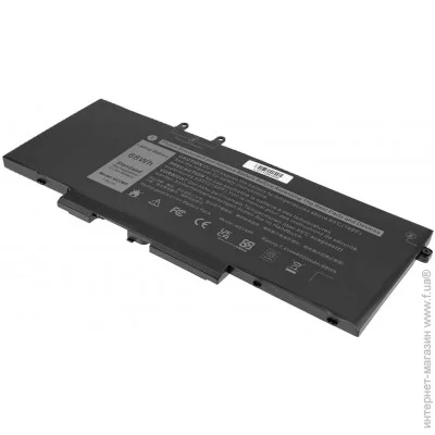    DELL Precision 3540 (4GVMP) ( 110365 )
