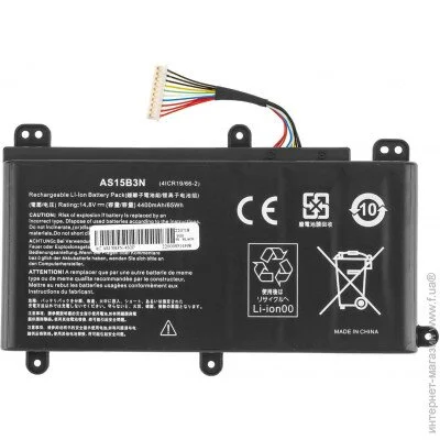    ACER PREDATO G9-591R (AS15B3N ) ( 112144 )
