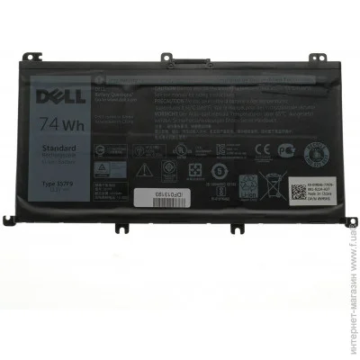    Inspiron 15 7000 (357F9) ( 115229 )