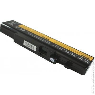   LENOVO IdeaPad Y460P (L10L6Y01) ( 115867 )