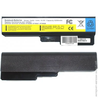    Lenovo G450A (L08L6C02) ( 115878 )