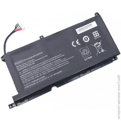    HP Pavilion Gaming 15-EC (PG03XL) ( 116031 )