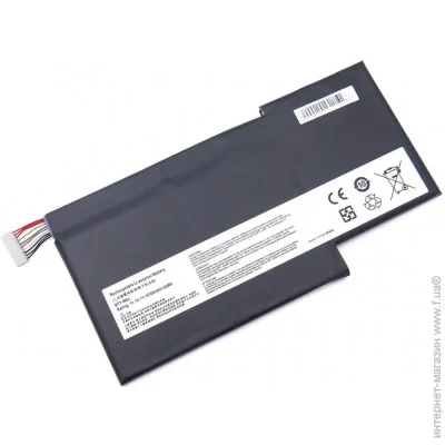    MSI Stealth Pro GS43VT (BTY-M6J) ( 116040 )